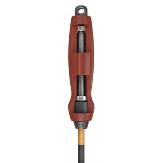 TIPTON Шомпол из углепластика 36 дюймов Deluxe 1-Piece Carbon Fiber Cleaning Rod
