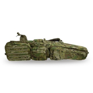 EBERLESTOCK Чехол для винтовки E2B Sniper Sled Drag Bag EBERLESTOCK Чехол для винтовки E2B Sniper Sled Drag Bag