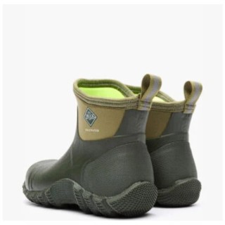 MUCK BOOTS Мужские сапоги Men's Edgewater Classic Ankle Boot MUCK BOOTS Мужские сапоги Men's Edgewater Classic Ankle Boot