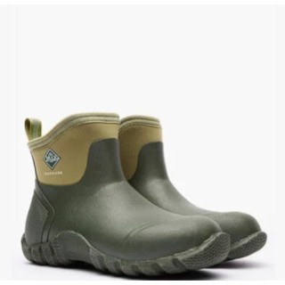 MUCK BOOTS Мужские сапоги Men's Edgewater Classic Ankle Boot MUCK BOOTS Мужские сапоги Men's Edgewater Classic Ankle Boot