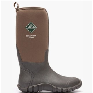 MUCK BOOTS Мужские охотничьи сапоги Men's Edgewater Classic Tall Boot MUCK BOOTS Мужские охотничьи сапоги Men's Edgewater Classic Tall Boot