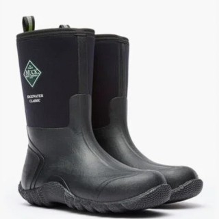 MUCK BOOTS Мужские ботинки Men's Edgewater Classic Mid Boot MUCK BOOTS Мужские ботинки Men's Edgewater Classic Mid Boot