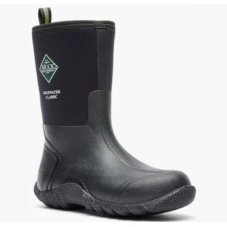 MUCK BOOTS Мужские ботинки Men's Edgewater Classic Mid Boot MUCK BOOTS Мужские ботинки Men's Edgewater Classic Mid Boot