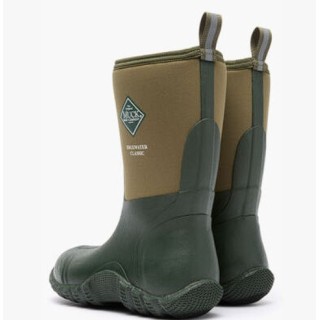 MUCK BOOTS Мужские сапоги Men's Edgewater Classic Mid Boot MUCK BOOTS Мужские сапоги Men's Edgewater Classic Mid Boot