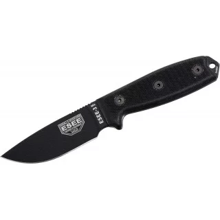 ESEE KNIVES Нож ESEE-3MIL, сталь 1095
