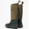 MUCK BOOTS Мужские охотничьи сапоги Edgewater Tall Boot MUCK BOOTS Мужские охотничьи сапоги Edgewater Tall Boot