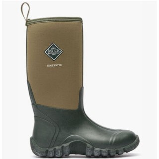 MUCK BOOTS Мужские охотничьи сапоги Edgewater Tall Boot MUCK BOOTS Мужские охотничьи сапоги Edgewater Tall Boot