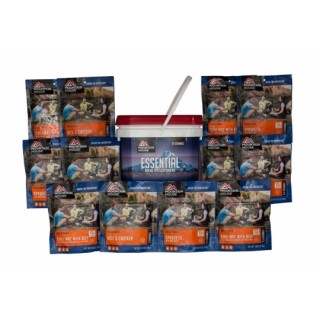 MOUNTAIN HOUSE набор продуктов Essential assortment bucket MOUNTAIN HOUSE набор продуктов Essential assortment bucket