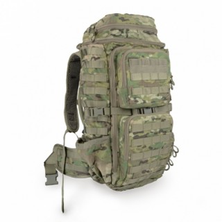 EBERLESTOCK Рюкзак FAC Track Pack (Multicam) EBERLESTOCK Рюкзак FAC Track Pack (Multicam)