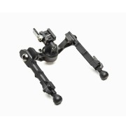Accuracy solutions Сошки Accu-Tac FC-4 G2 Bipod
