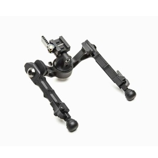 ACCURACY SOLUTIONS Сошки Accu-Tac FC-4 G2 Bipod ACCURACY SOLUTIONS Сошки Accu-Tac FC-4 G2 Bipod