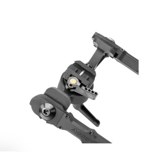 ACCURACY SOLUTIONS Сошки Accu-Tac FC-5 G2 Bipod ACCURACY SOLUTIONS Сошки Accu-Tac FC-5 G2 Bipod