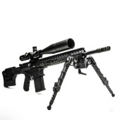 ACCURACY SOLUTIONS Сошки Accu-Tac FC-5 G2 Bipod