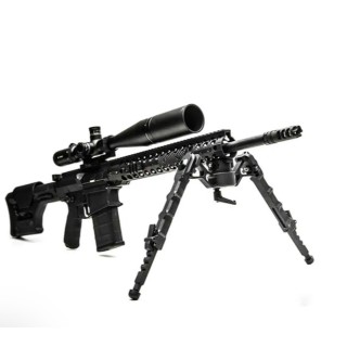 ACCURACY SOLUTIONS Сошки Accu-Tac FC-5 G2 Bipod ACCURACY SOLUTIONS Сошки Accu-Tac FC-5 G2 Bipod