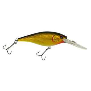 BERKLEY воблер Flicker Shad 5 см, 5.5 гр BERKLEY воблер Flicker Shad 5 см, 5.5 гр