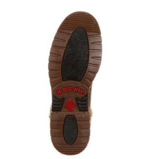 ROCKY Ковбойские роперские сапоги Original Ride Roper Western Boot ROCKY Ковбойские роперские сапоги Original Ride Roper Western Boot