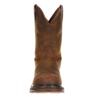 ROCKY Ковбойские роперские сапоги Original Ride Roper Western Boot ROCKY Ковбойские роперские сапоги Original Ride Roper Western Boot