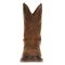 ROCKY Ковбойские роперские сапоги Original Ride Roper Western Boot ROCKY Ковбойские роперские сапоги Original Ride Roper Western Boot
