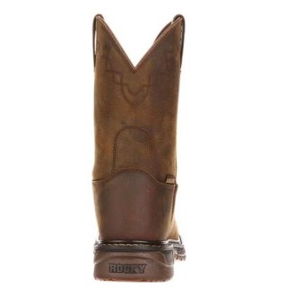ROCKY Ковбойские роперские сапоги Original Ride Roper Western Boot ROCKY Ковбойские роперские сапоги Original Ride Roper Western Boot