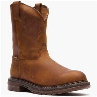 ROCKY Ковбойские роперские сапоги Original Ride Roper Western Boot ROCKY Ковбойские роперские сапоги Original Ride Roper Western Boot