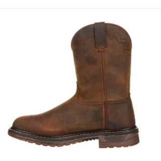 ROCKY Ковбойские роперские сапоги Original Ride Roper Western Boot ROCKY Ковбойские роперские сапоги Original Ride Roper Western Boot