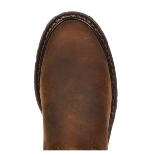 ROCKY Ковбойские роперские сапоги Original Ride Roper Western Boot ROCKY Ковбойские роперские сапоги Original Ride Roper Western Boot