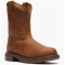 ROCKY Ковбойские роперские сапоги Original Ride Roper Western Boot ROCKY Ковбойские роперские сапоги Original Ride Roper Western Boot