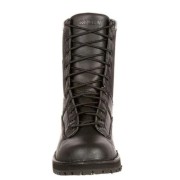 ROCKY Водонепроницаемые ботинки с шнуровкой Portland Lace-to-Toe Waterproof Public Service Boots