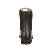 ROCKY Водонепроницаемые ботинки с шнуровкой Portland Lace-to-Toe Waterproof Public Service Boots