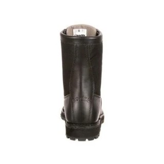 ROCKY Водонепроницаемые ботинки с шнуровкой Portland Lace-to-Toe Waterproof Public Service Boots ROCKY Водонепроницаемые ботинки с шнуровкой Portland Lace-to-Toe Waterproof Public Service Boots