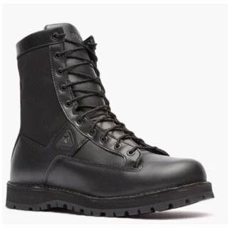 ROCKY Водонепроницаемые ботинки с шнуровкой Portland Lace-to-Toe Waterproof Public Service Boots ROCKY Водонепроницаемые ботинки с шнуровкой Portland Lace-to-Toe Waterproof Public Service Boots