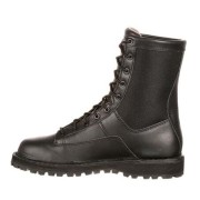 ROCKY Водонепроницаемые ботинки с шнуровкой Portland Lace-to-Toe Waterproof Public Service Boots