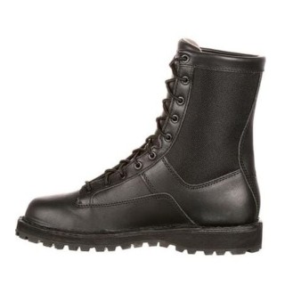ROCKY Водонепроницаемые ботинки с шнуровкой Portland Lace-to-Toe Waterproof Public Service Boots ROCKY Водонепроницаемые ботинки с шнуровкой Portland Lace-to-Toe Waterproof Public Service Boots