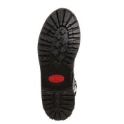 ROCKY Ботинки-берцы с боковой молнией Side Zipper Jump Boot