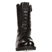 ROCKY Ботинки-берцы с боковой молнией Side Zipper Jump Boot