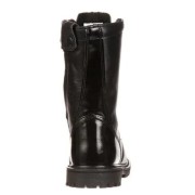 ROCKY Ботинки-берцы с боковой молнией Side Zipper Jump Boot