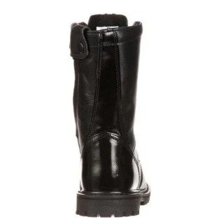 ROCKY Ботинки-берцы с боковой молнией Side Zipper Jump Boot ROCKY Ботинки-берцы с боковой молнией Side Zipper Jump Boot