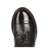 ROCKY Ботинки-берцы с боковой молнией Side Zipper Jump Boot