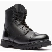 ROCKY Ботинки-берцы с боковой молнией Side Zipper Jump Boot