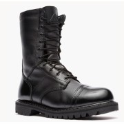 ROCKY Водонепроницаемые ботинки с боковой молнией и утеплителем 200г Waterproof 200G Insulated Side Zipper Jump Boot модель FQ0002095