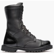ROCKY Водонепроницаемые ботинки с боковой молнией и утеплителем 200г Waterproof 200G Insulated Side Zipper Jump Boot модель FQ0002095