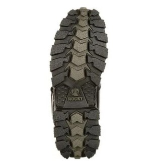 ROCKY Водонепроницаемые ботинки Alpha Force Waterproof Public Service Boot ROCKY Водонепроницаемые ботинки Alpha Force Waterproof Public Service Boot