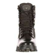 ROCKY Водонепроницаемые ботинки Alpha Force Waterproof Public Service Boot
