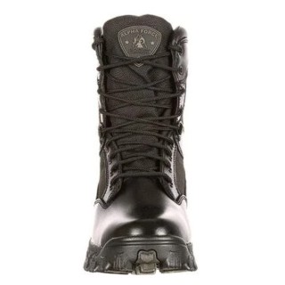ROCKY Водонепроницаемые ботинки Alpha Force Waterproof Public Service Boot ROCKY Водонепроницаемые ботинки Alpha Force Waterproof Public Service Boot