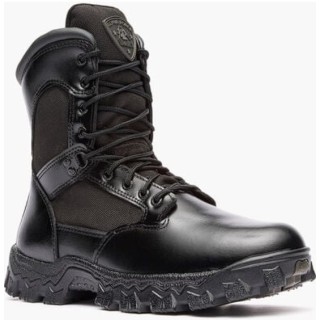 ROCKY Водонепроницаемые ботинки Alpha Force Waterproof Public Service Boot ROCKY Водонепроницаемые ботинки Alpha Force Waterproof Public Service Boot