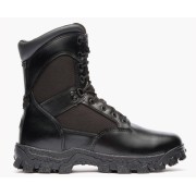 ROCKY Водонепроницаемые ботинки с молнией Alpha Force Zipper Waterproof Public Service Boot модель FQ0002173
