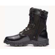 ROCKY Водонепроницаемые ботинки с молнией Alpha Force Zipper Waterproof Public Service Boot модель FQ0002173