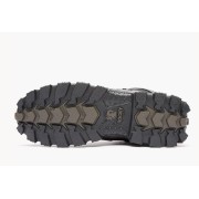 ROCKY Водонепроницаемые ботинки с молнией Alpha Force Zipper Waterproof Public Service Boot модель FQ0002173