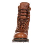 ROCKY Водонепроницаемые ковбойские ботинки Original Ride Lacer Waterproof Western Boots