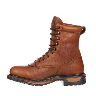 ROCKY Водонепроницаемые ковбойские ботинки Original Ride Lacer Waterproof Western Boots ROCKY Водонепроницаемые ковбойские ботинки Original Ride Lacer Waterproof Western Boots